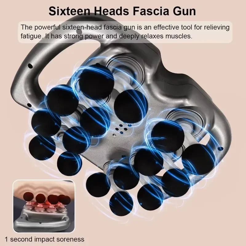 massage gun